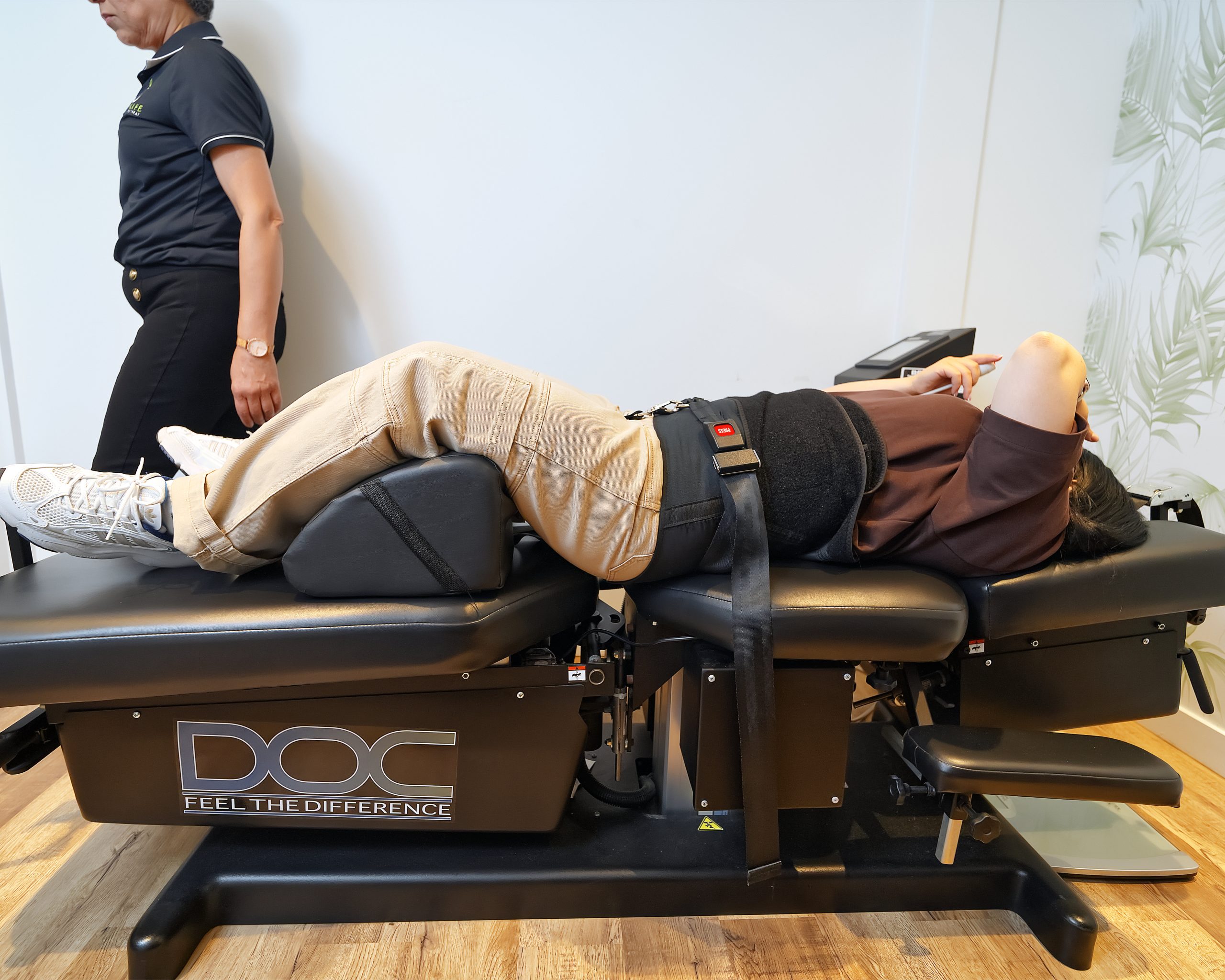 Spinal Decompression