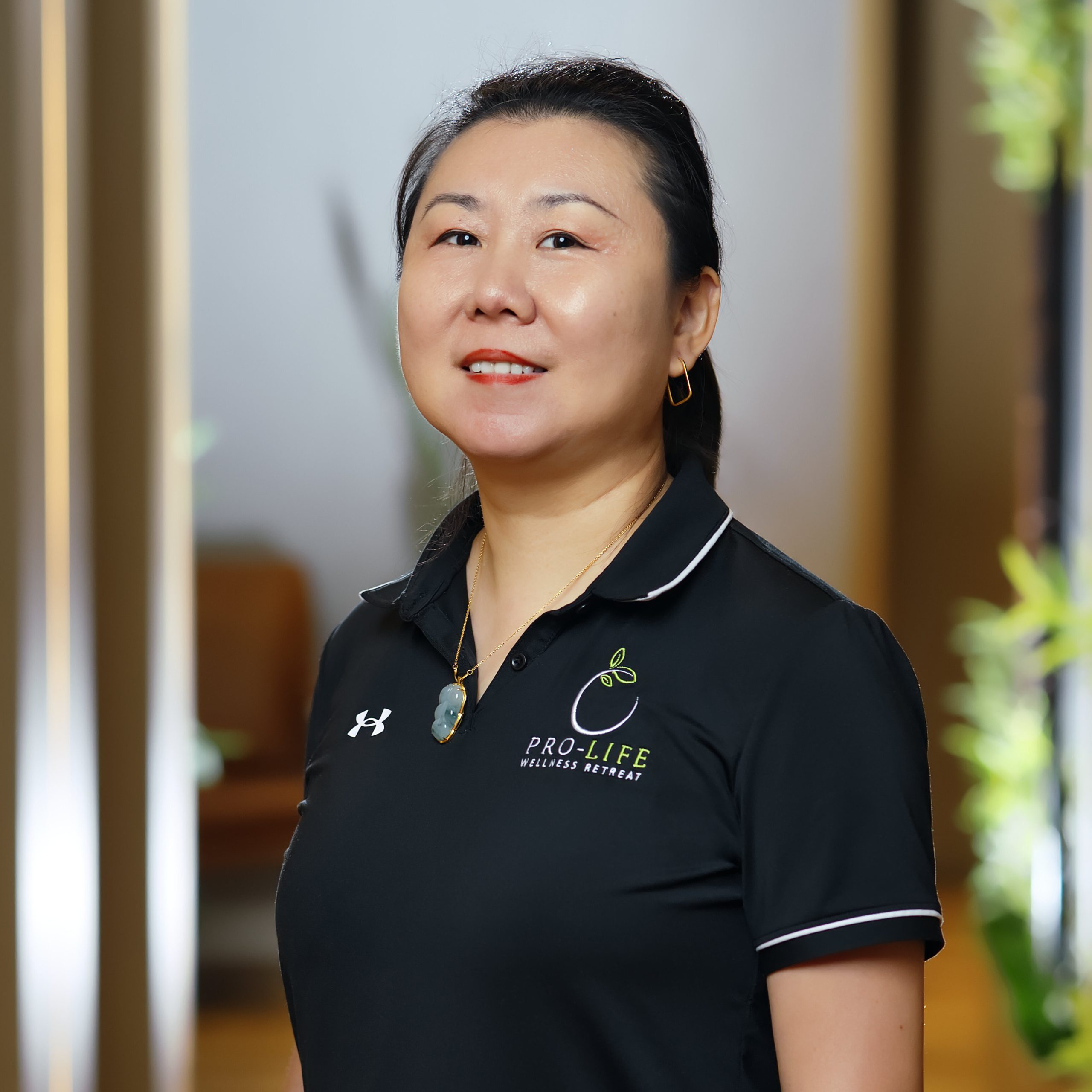 Sunny – RMT, R. Ac