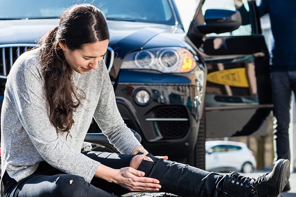 Motor Vehicle Accidents  &  Workplace Injuries ( WSIB )