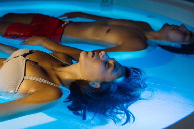 Float Therapy